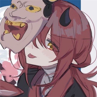 花环夫人